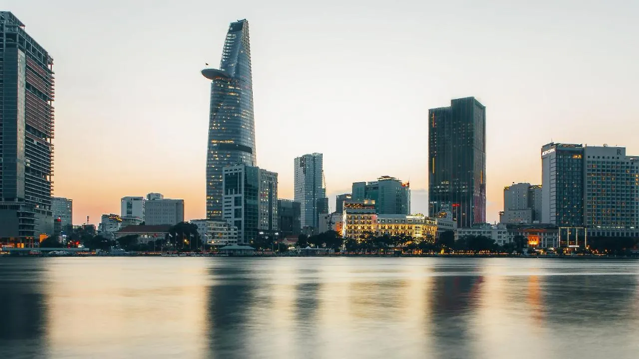 Nam Anh 2 Hotel Ho Chi Minh City