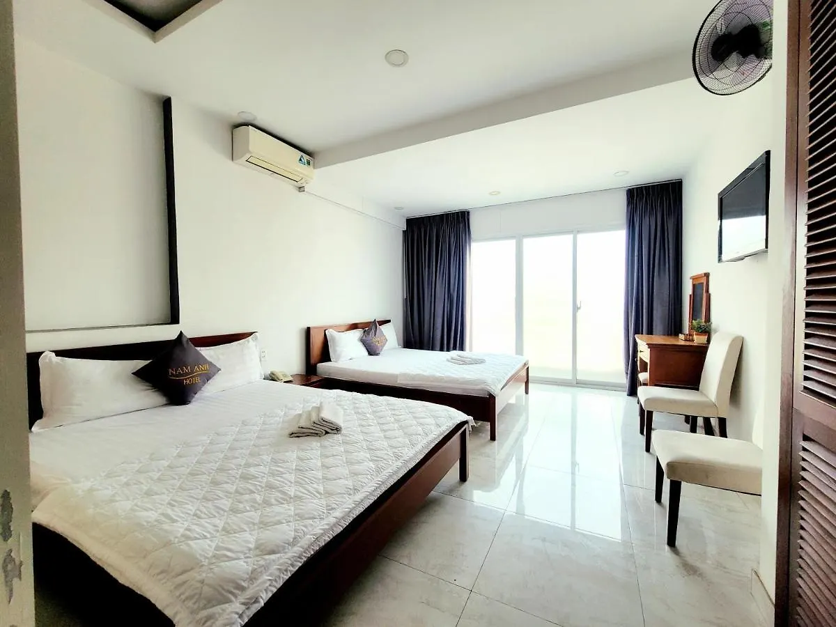 Nam Anh 2 Hotel Ho Chi Minh City