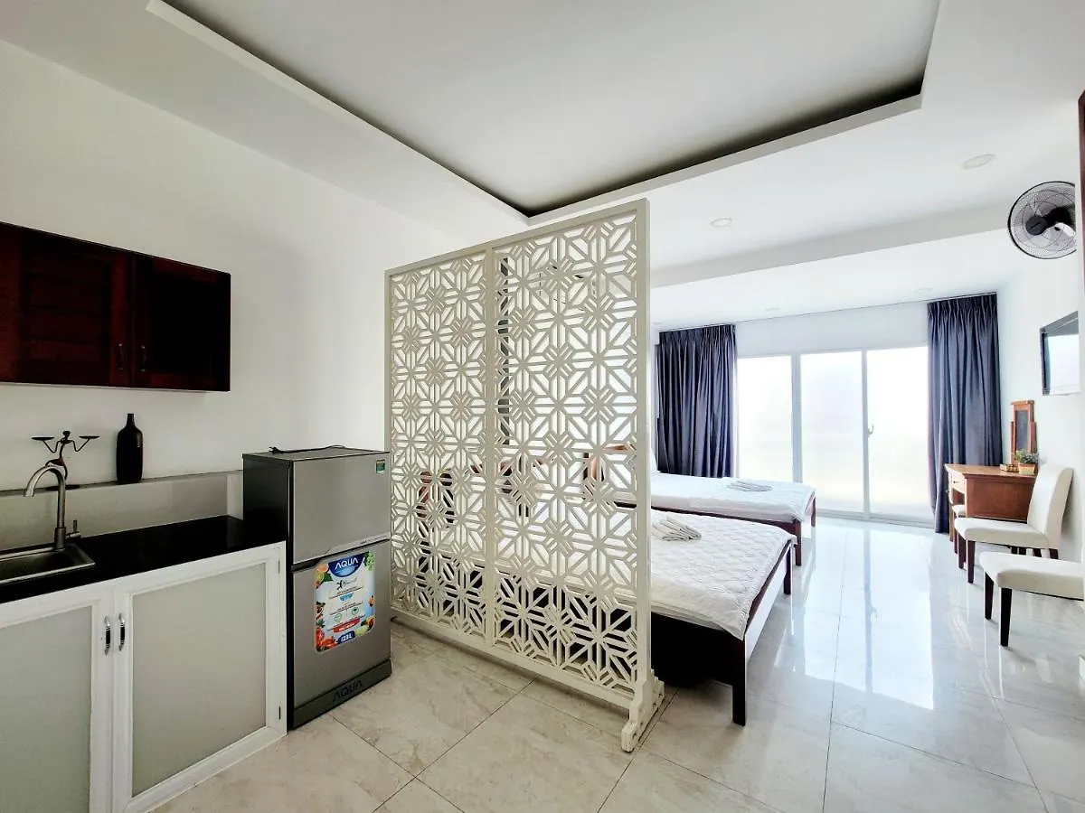 Nam Anh 2 Hotel Ho Chi Minh City