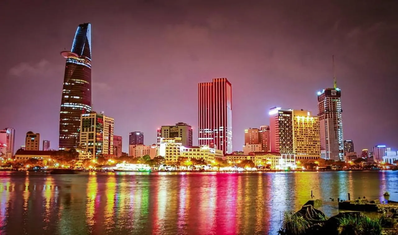 Nam Anh 2 Hotel Ho Chi Minh City