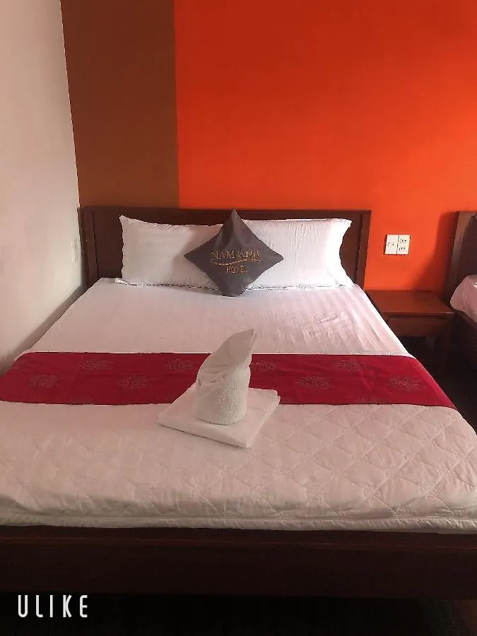 Nam Anh 2 Hotel Ho Chi Minh City